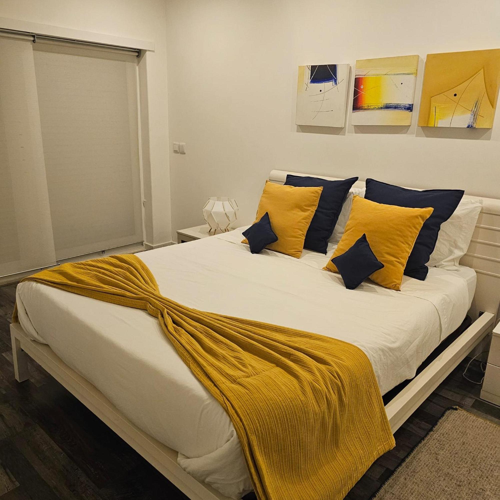 Casa 28 Apartment Setubal Exterior photo