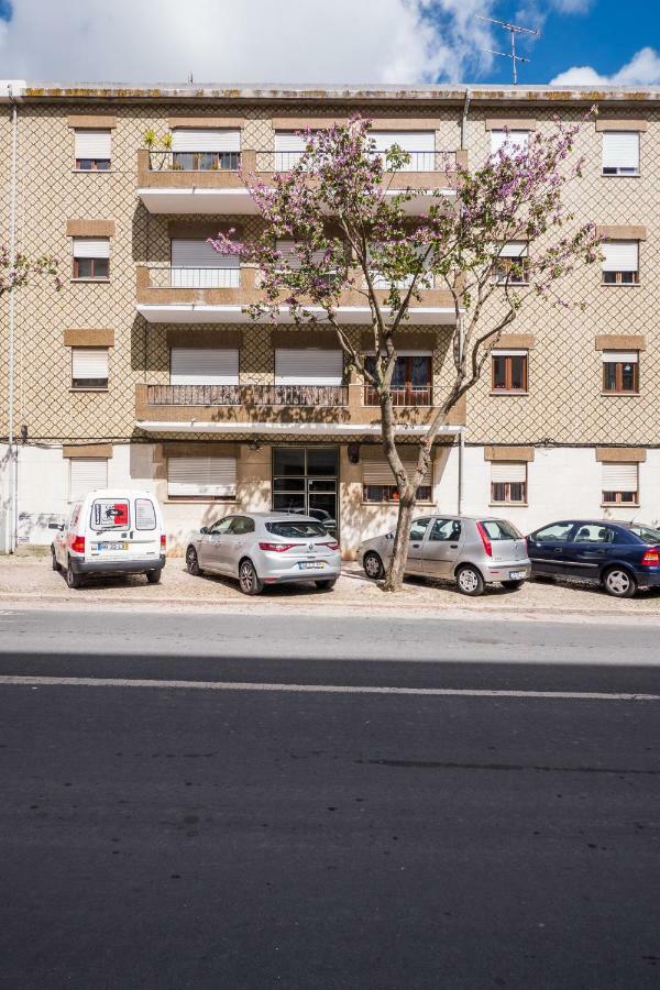 Casa 28 Apartment Setubal Exterior photo