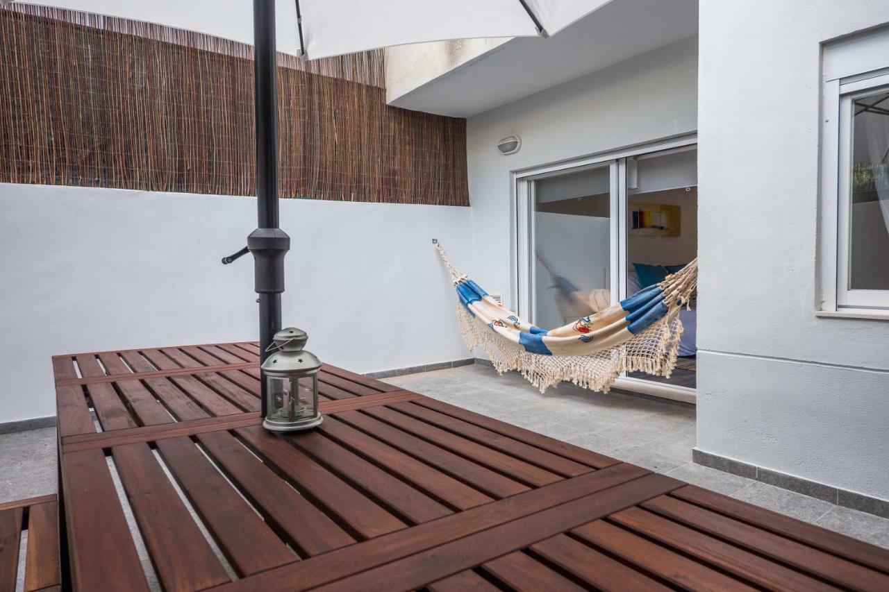 Casa 28 Apartment Setubal Exterior photo